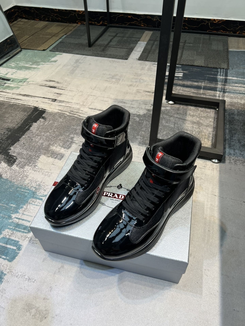 Prada Casual Shoes